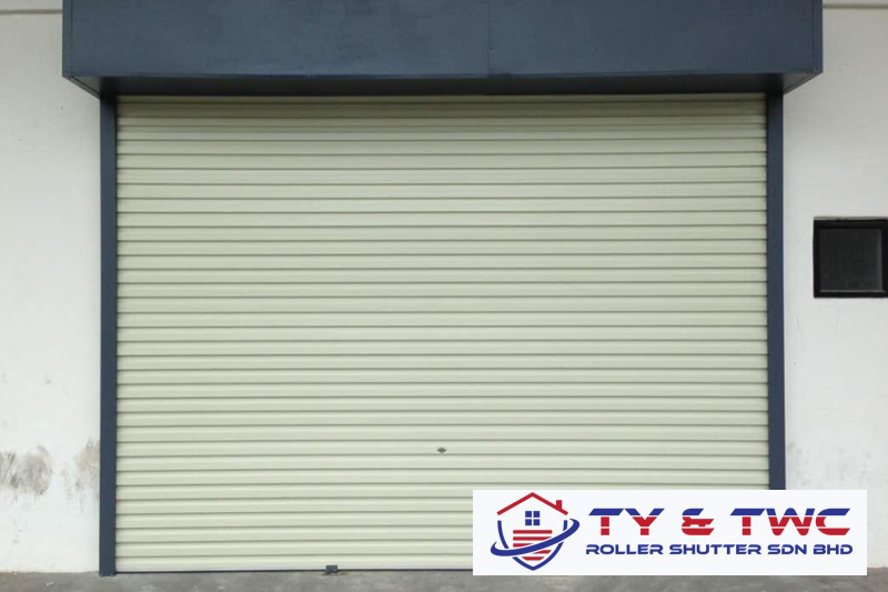 security_rs roller shutter