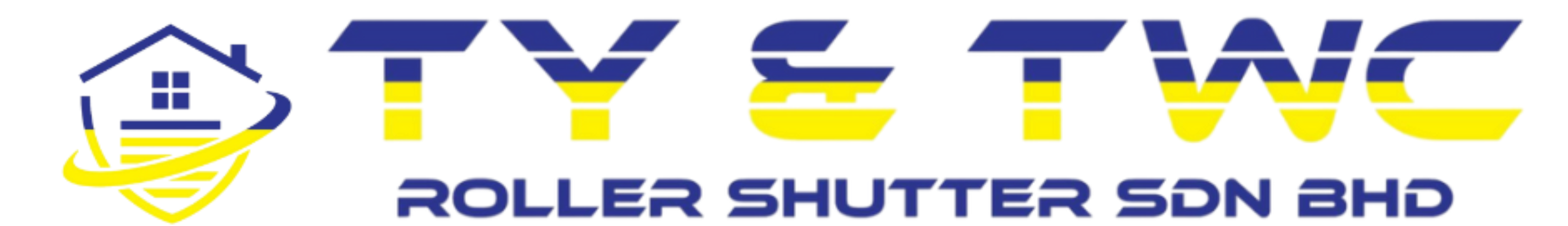 TY & TWC Roller shutter services